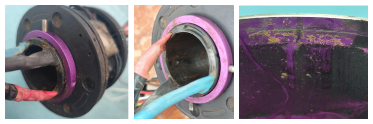 榴莲视频黄色燒毀案例 榴莲视频黄色燒毀案例