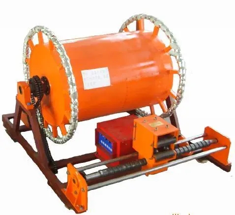 電纜卷筒上的榴莲视频黄色 電纜卷筒上的榴莲视频黄色